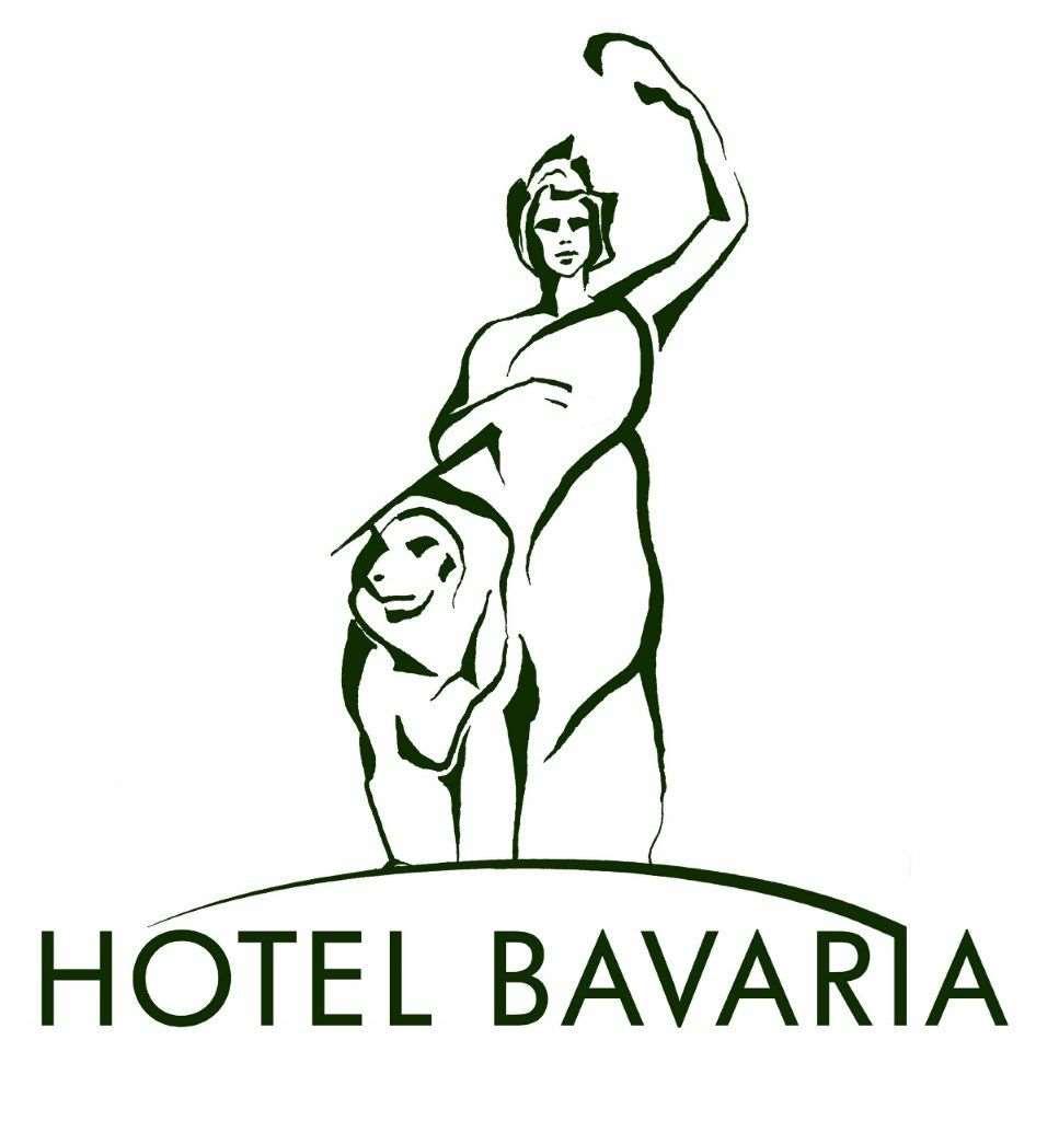 Bavaria Boutique Hotel Monaco di Baviera Logo foto